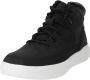 Timberland Veterschoenen SENECA BAY MID LACE UP SNEAKER Winterlaarzen veterschoenen winterschoenen - Thumbnail 3