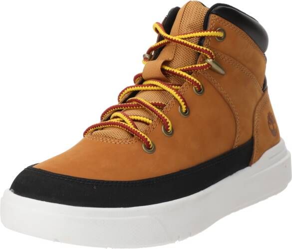 Timberland Seneca Bay Hiker Wandelschoenen Beige 1 2 Man - Foto 3