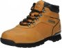 Timberland Hoge veterschoenen Splitrock 2 Mid Winterlaarzen veterschoenen winterschoenen - Thumbnail 4