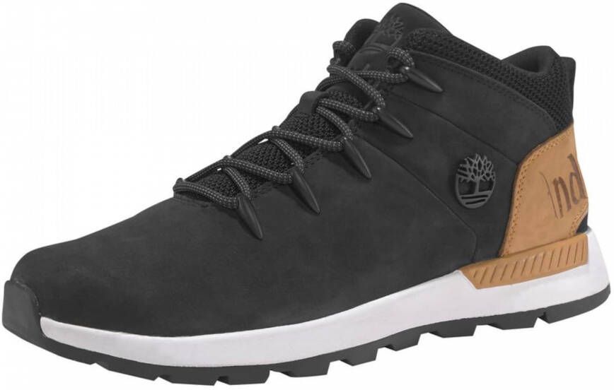 Timberland Veterschoenen SPRINT TREKKERMID LACE UP SNEAKER Winterschoenen sneakerboots winterlaarzen - Foto 15