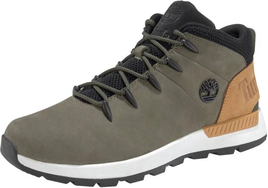 Timberland Veterboots 'Sprint Trekker'
