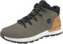 Timberland Veterschoenen SPRINT TREKKERMID LACE UP SNEAKER Winterschoenen sneakerboots winterlaarzen - Thumbnail 4