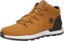 Timberland Veterschoenen SPRINT TREKKERMID LACE UP SNEAKER Winterschoenen sneakerboots winterlaarzen - Thumbnail 3