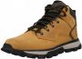 Timberland Treeline Trekker Mid Wp Boots Schoenen wheat maat: 47.5 beschikbare maaten:41 43.5 44.5 45.5 46 47.5 - Thumbnail 2