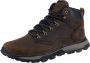 Timberland treeline trekker mid waterproo potting soil Bruin - Thumbnail 4