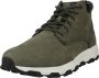 Timberland Winsor Park Chukka Sneakers Groen Man - Thumbnail 2