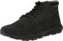 Timberland Veterschoenen Winsor Park Chukka Winterlaarzen veterschoenen winterschoenen - Thumbnail 5