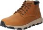 Timberland Veterschoenen Winsor Park Chukka Winterlaarzen veterschoenen winterschoenen - Thumbnail 3