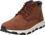 Timberland Veterschoenen Winsor Park Chukka Winterlaarzen veterschoenen winterschoenen - Thumbnail 2