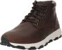 Timberland Winsor Park Chukka Sneakers Bruin 1 2 Man - Thumbnail 2