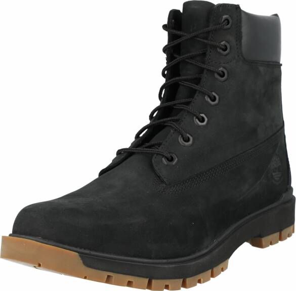 Timberland Tree Vault 6inch Boot Wp Boots Schoenen Black maat: 49 beschikbare maaten:40 41.5 44.5 45.5 46 47.5 49 50 - Foto 5