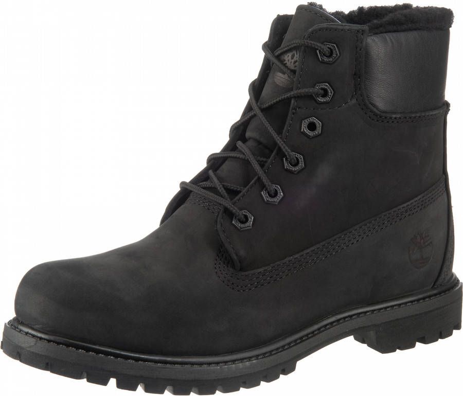 Timberland Veterlaarsjes