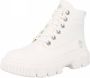 Timberland Hoge veterschoenen Greyfield Fabric Boot - Thumbnail 3