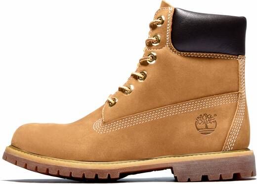 Timberland Dames 6-Inch Premium Boots - Foto 3