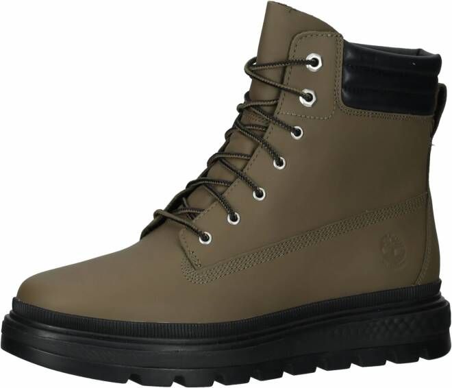 Timberland Veterlaarsjes