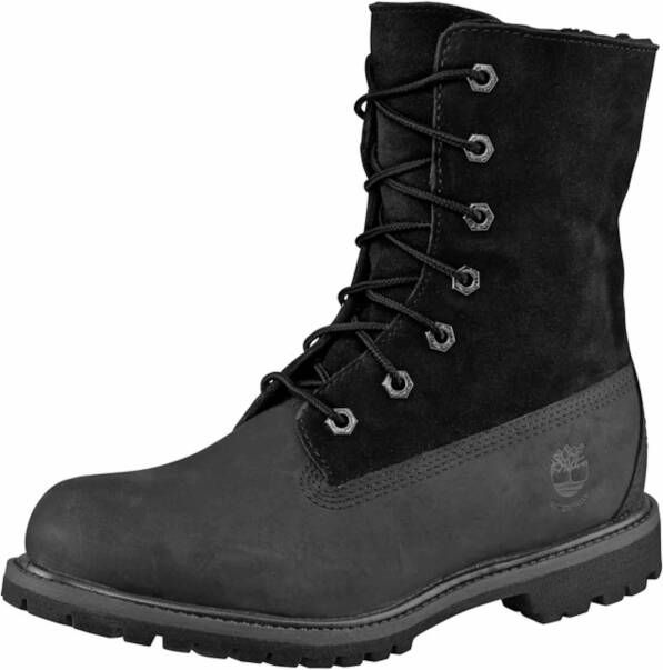 Timberland Veterlaarsjes