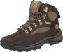 Timberland Chocorua Trail Gore-Tex Dames Wandelschoenen Dark Brown - Thumbnail 3