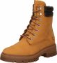 Timberland Winterlaarzen CORTINA VALLEY MID LACE UP WATERPROOF BOOT Winterschoenen winterlaarzen veterschoenen waterdicht - Thumbnail 3