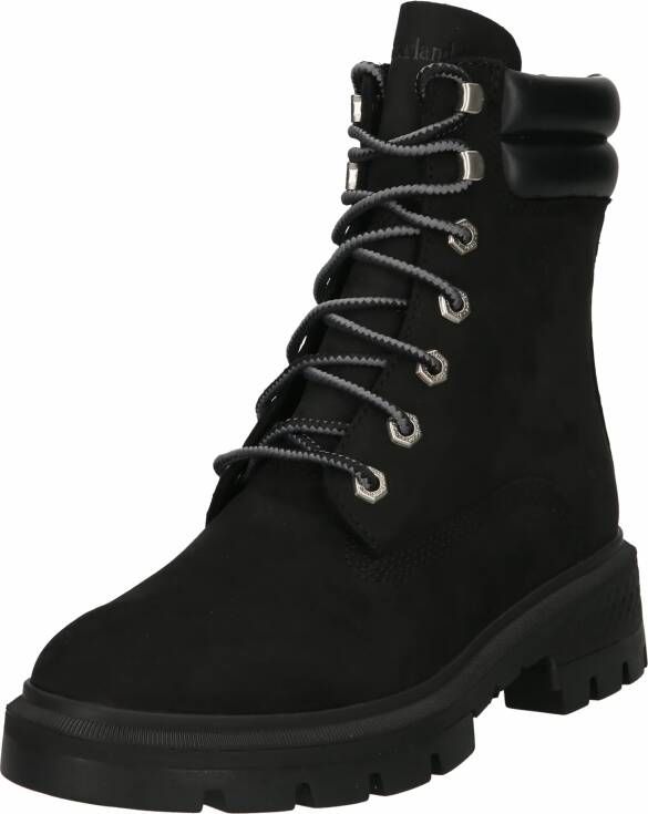 Timberland Winterlaarzen CORTINA VALLEY MID LACE UP WATERPROOF BOOT Winterschoenen winterlaarzen veterschoenen waterdicht - Foto 2