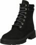 Timberland Winterlaarzen CORTINA VALLEY MID LACE UP WATERPROOF BOOT Winterschoenen winterlaarzen veterschoenen waterdicht - Thumbnail 2