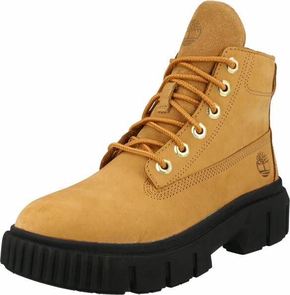 Timberland Veterlaarsjes