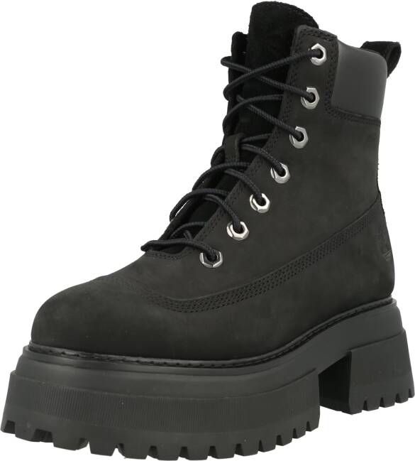 Timberland Sky 6in Laceup Boots Schoenen wheat nubuck maat: 37 beschikbare maaten:37 - Foto 6