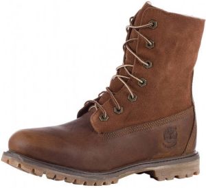Timberland Authentic Teddy dames boot Bruin