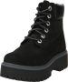 Timberland Veterschoenen STONE STREET6 INCH LACE UP WATERPROOF BOOT Winterlaarzen veterschoenen winterschoenen waterdicht - Thumbnail 1