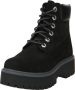 Timberland Hoge veterschoenen TBL Premium Elevated6inWP - Thumbnail 1