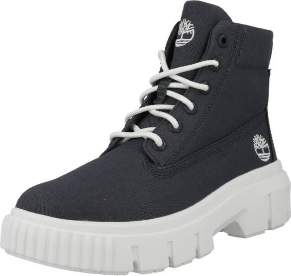 Timberland Veterlaarsjes