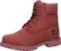 Timberland Veterschoenen Premium 6 INCH VETERSCHOEN Winterlaarzen veterschoenen winterschoenen waterdicht - Thumbnail 2