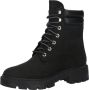 Timberland Winterlaarzen CORTINA VALLEY MID LACE UP WATERPROOF BOOT Winterschoenen winterlaarzen veterschoenen waterdicht - Thumbnail 3