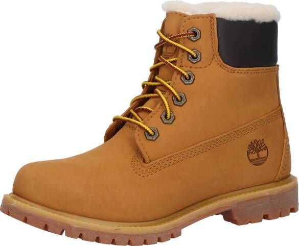 Timberland Laarzen Premium 6 In Warm Waterproof - Foto 2