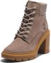 Timberland Hoge veterschoenen Allington Heights 6in - Thumbnail 2