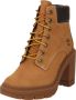Timberland Veterlaarsjes Allington Heights 6in Winterschoenen winterlaarzen veterschoenen winterlaarzen - Thumbnail 4