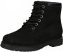 Timberland Hoge veterschoenen Hannover Hill 6in Boot WP - Thumbnail 3