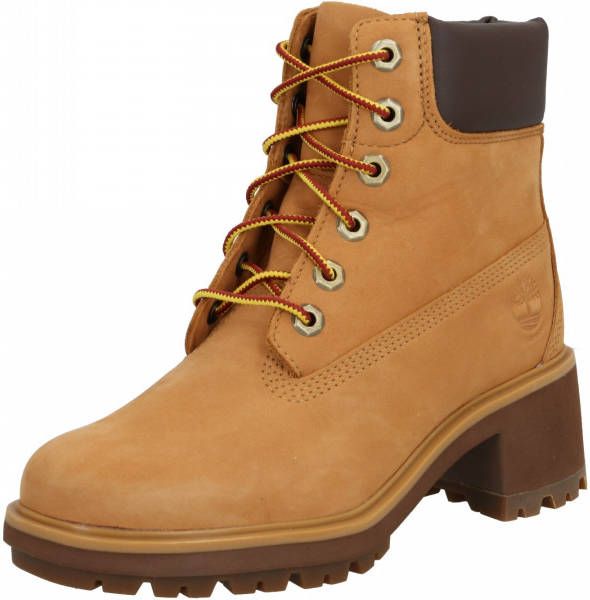 Timberland Veterlaarsjes Kinsley Winterschoenen winterlaarzen veterschoenen winterlaarzen waterdicht - Foto 3