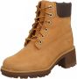 Timberland Veterlaarsjes Kinsley Winterschoenen winterlaarzen veterschoenen winterlaarzen waterdicht - Thumbnail 3