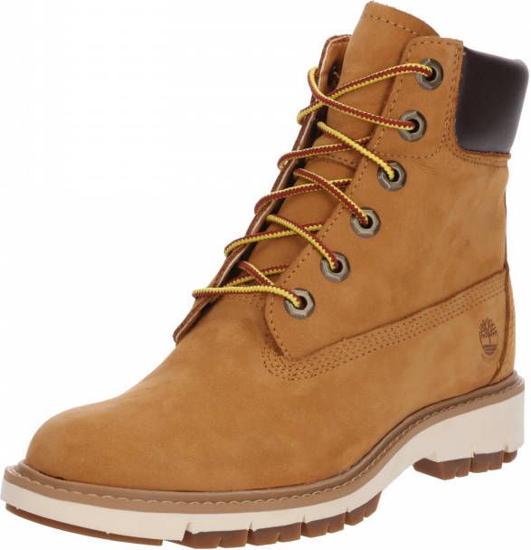 Timberland Veterlaarsjes 'Lucia Way'