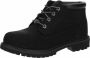 Timberland Nellie Chukka Wide Laarzen Zwart 1 2 Vrouw - Thumbnail 2