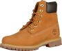 Timberland Veterschoenen Premium 6 INCH VETERSCHOEN Winterlaarzen veterschoenen winterschoenen waterdicht - Thumbnail 5