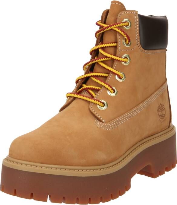 Timberland Veterlaarsjes