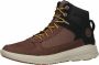 Timberland Bradstreet Ultra Mid Hiker Wandelschoenen Bruin Man - Thumbnail 2