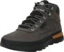 Timberland Field Trekker Mid Lace Sneakers Heren Grijs - Thumbnail 1
