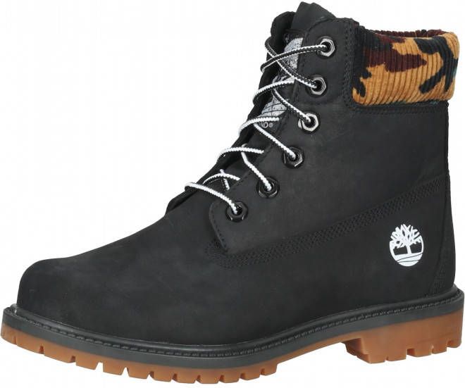 Timberland Veterlaarsjes 'Heritage'