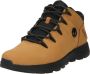 Timberland Sprint Trekker Mid Boots Schoenen wheat maat: 45.5 beschikbare maaten:40 41.5 44.5 45.5 46 47.5 - Thumbnail 2