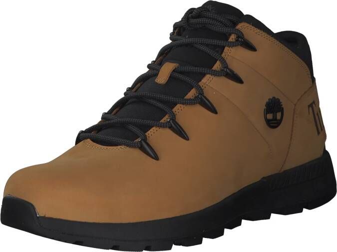 Timberland Sprint Trekker Mid Boots Schoenen wheat maat: 45.5 beschikbare maaten:40 41.5 44.5 45.5 46 47.5 - Foto 8