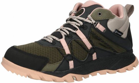Timberland Sportieve veterschoen 'Garrison'