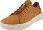 Timberland Seneca Bay Oxford Sneakers Bruin 1 2 Man - Thumbnail 3