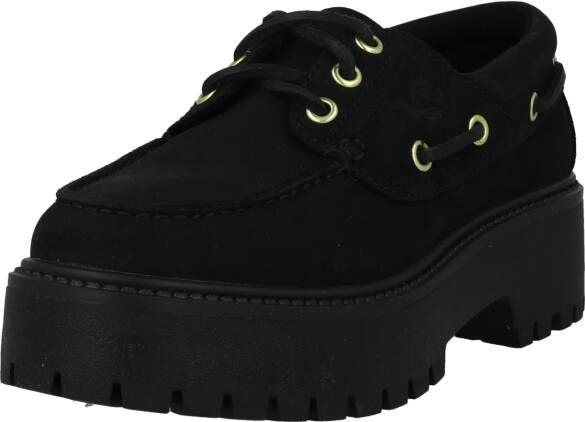Timberland Veterschoen 'STONE STREET'